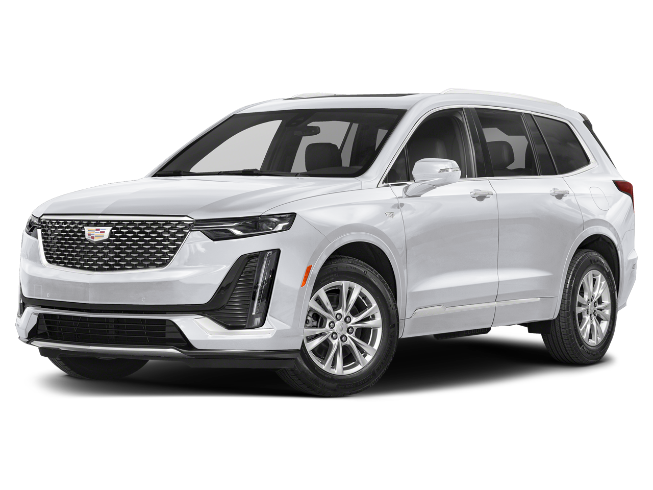 2024 Cadillac XT6 Luxury