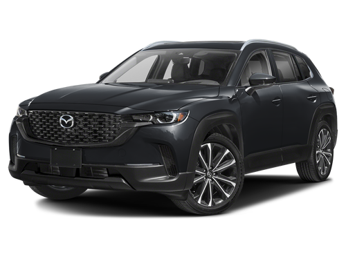 2024 Mazda Mazda CX-50 2.5 S Premium Plus Package
