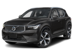 2024 Volvo XC40 B5 Plus Dark Theme