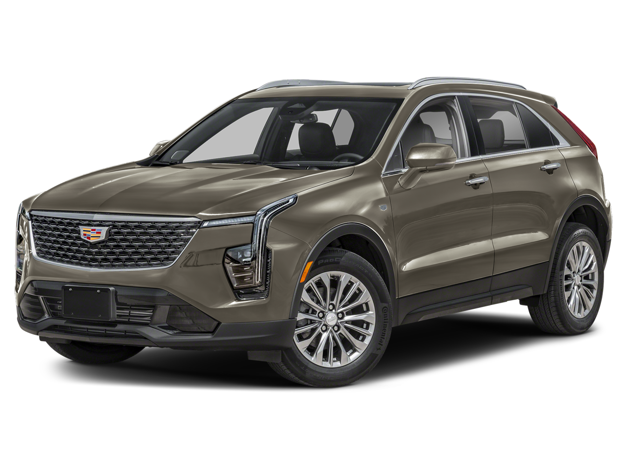 2025 Cadillac XT4 AWD Premium Luxury