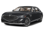 2025 Genesis G90 3.5T e-SC