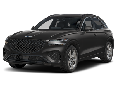 2025 Genesis GV70 3.5T Sport