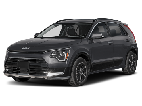 2025 Kia Niro SX