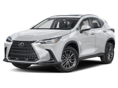 2025 Lexus NX 250 Premium