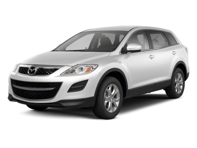 2011 Mazda Mazda CX-9 Touring