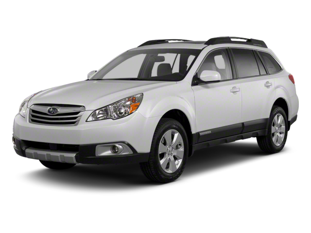 2012 Subaru Outback 2.5i