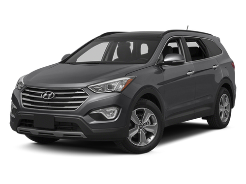 2013 Hyundai Santa Fe Limited