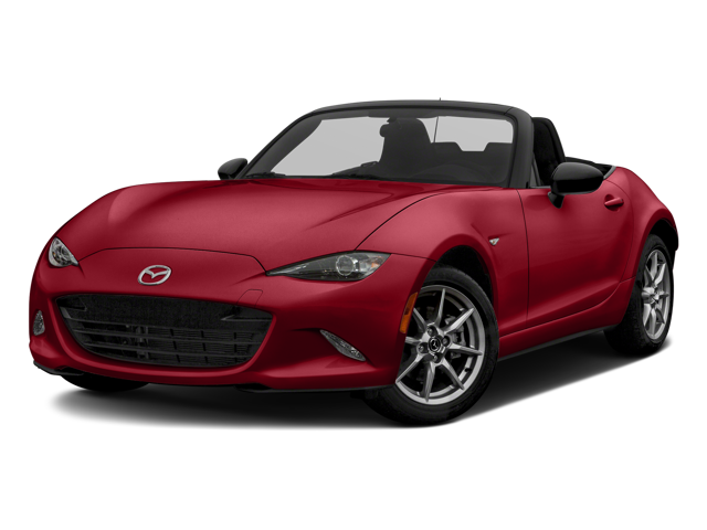 2016 Mazda Mazda Miata Sport