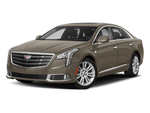 2018 Cadillac XTS Premium