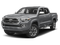 2018 Toyota Tacoma Limited V6