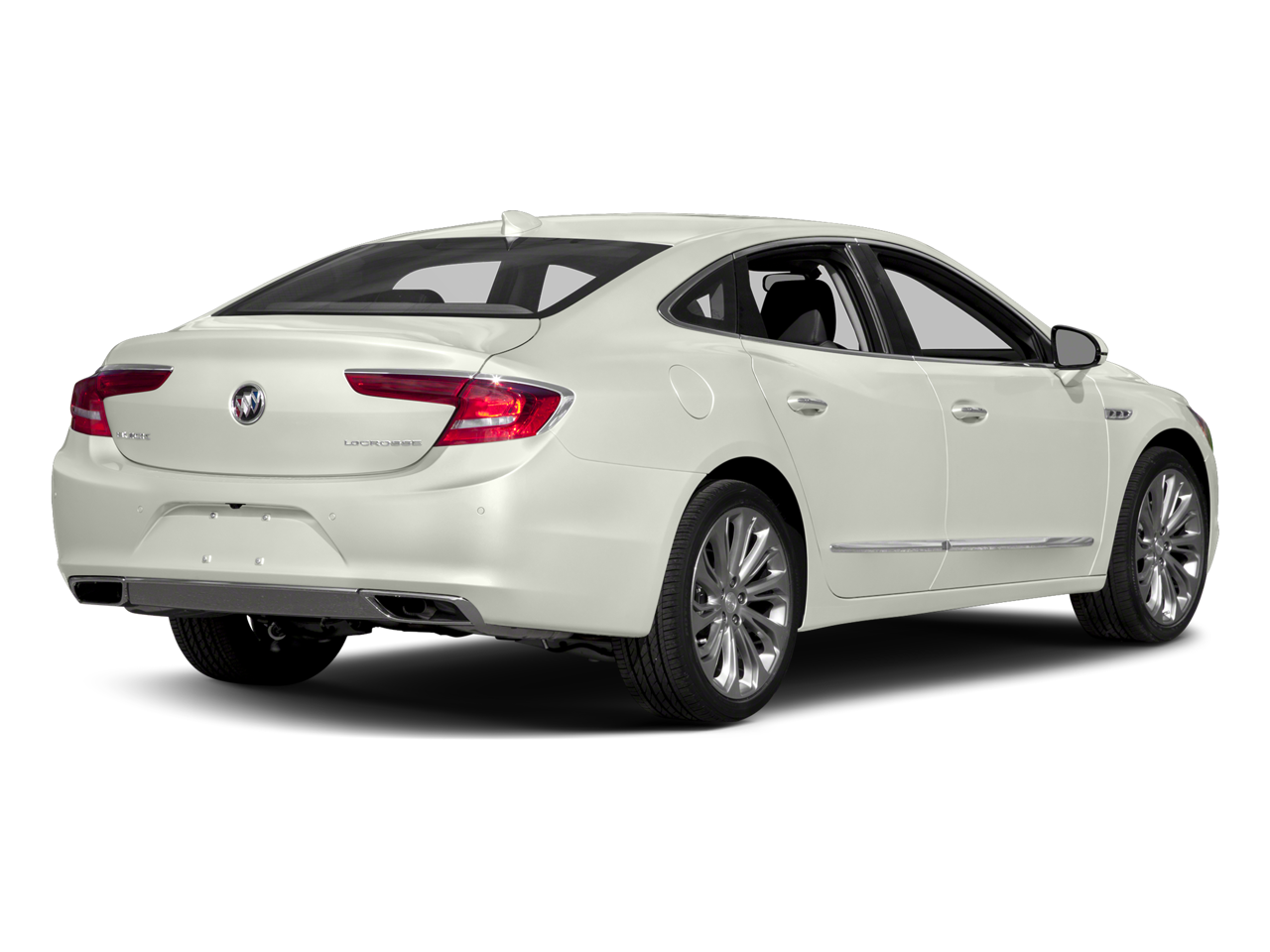 2017 Buick LaCrosse Premium I Group