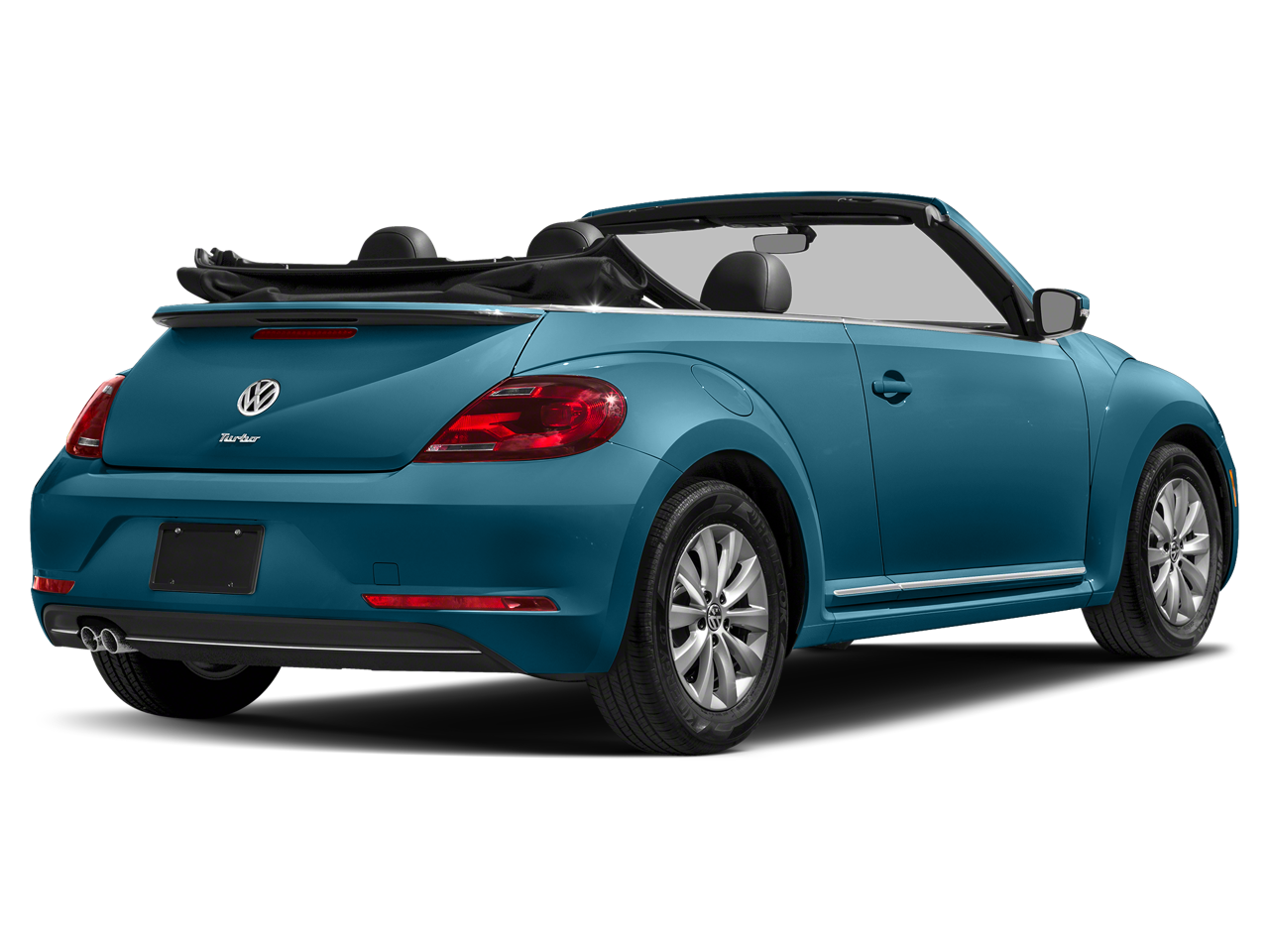 2019 Volkswagen Beetle Convertible 2.0T S
