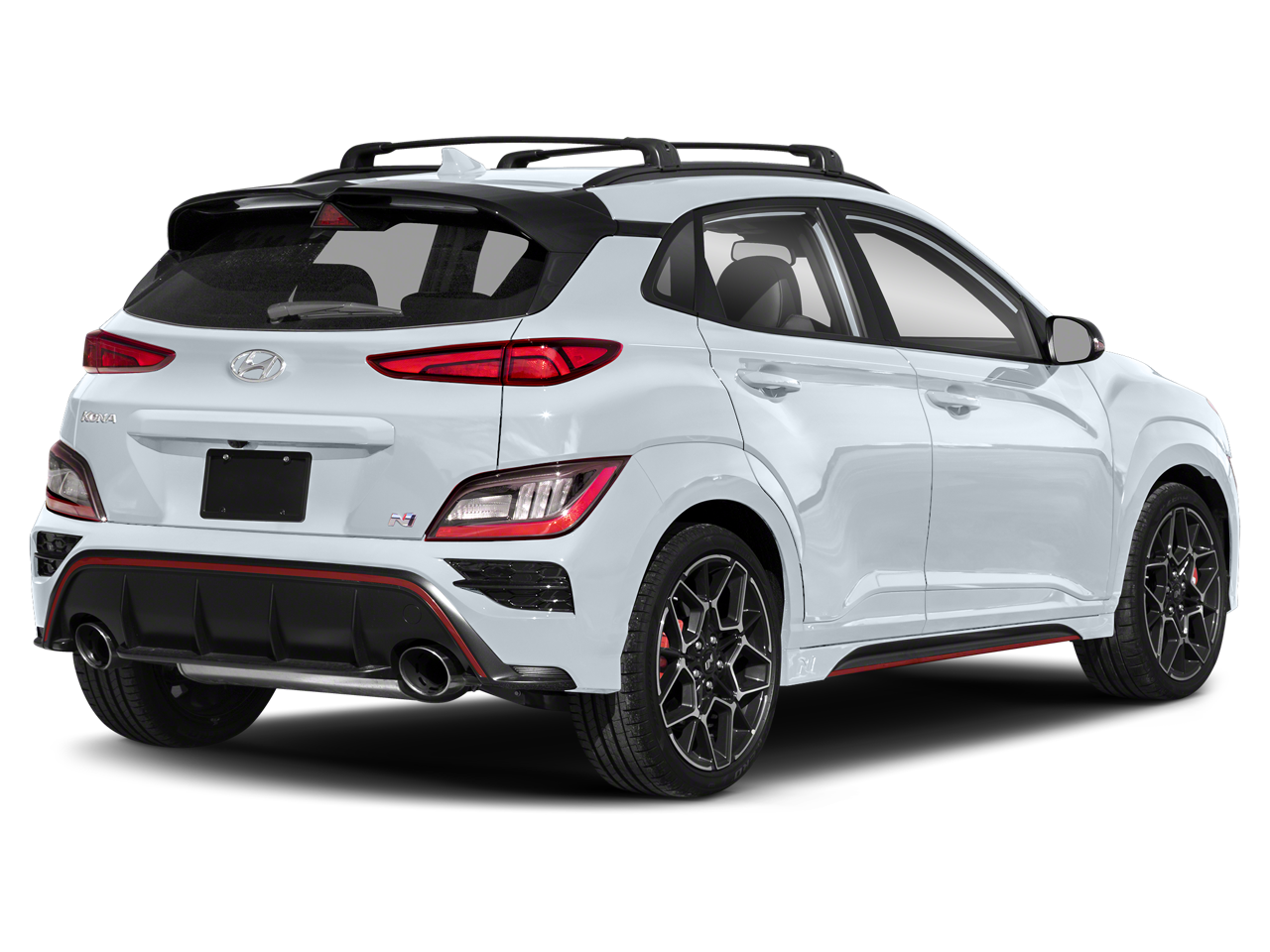 2022 Hyundai Kona N N photo 4
