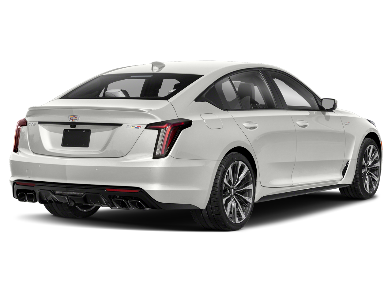 2023 Cadillac CT5-V Blackwing