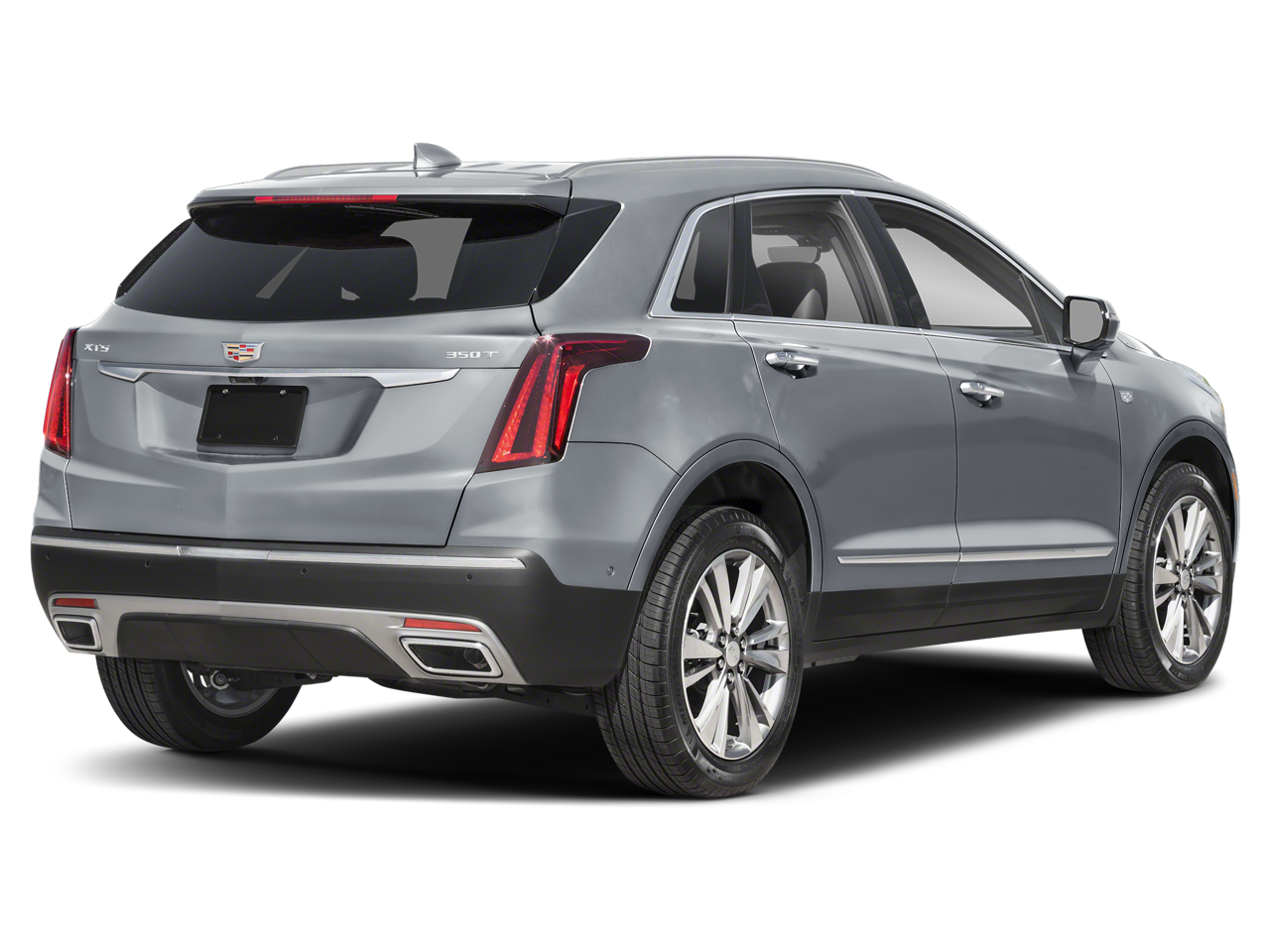 2023 Cadillac XT5 FWD Luxury