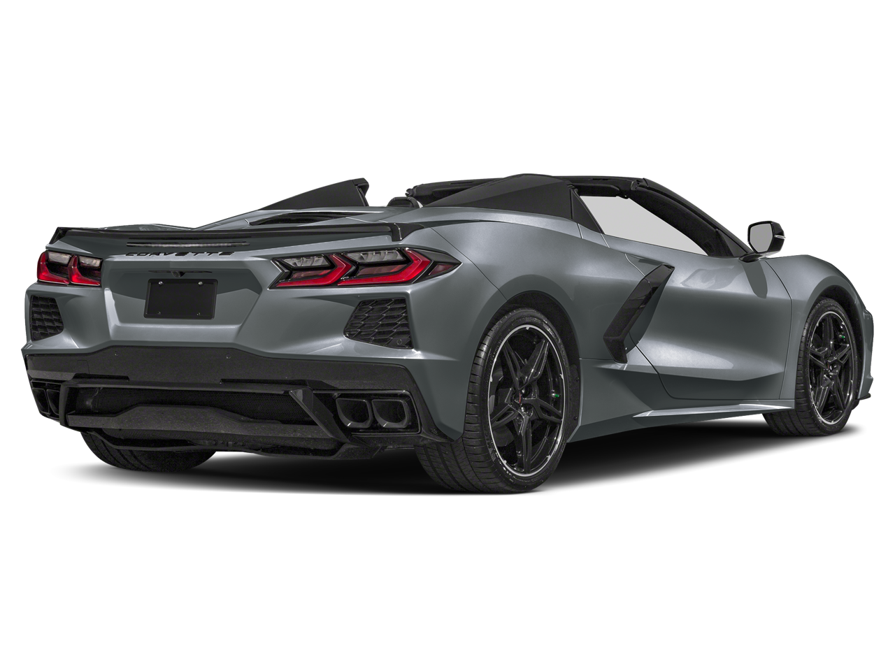 2023 Chevrolet Corvette Stingray 1LT