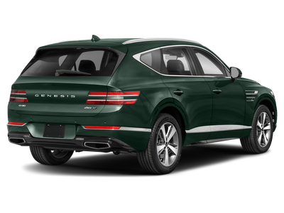 2023 Genesis GV80 3.5T Prestige