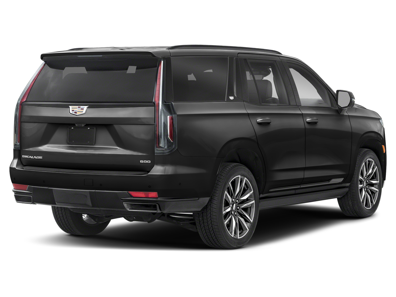 2024 Cadillac Escalade RWD Sport Platinum