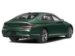 2024 Genesis G80 3.5T