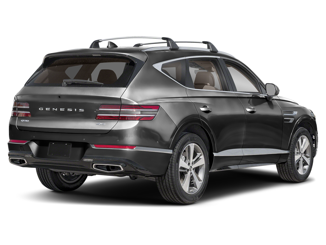2024 Genesis GV80 3.5T Prestige