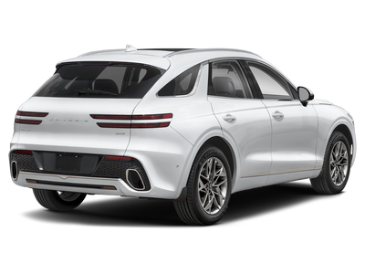 2024 Genesis GV70 2.5T Sport Prestige