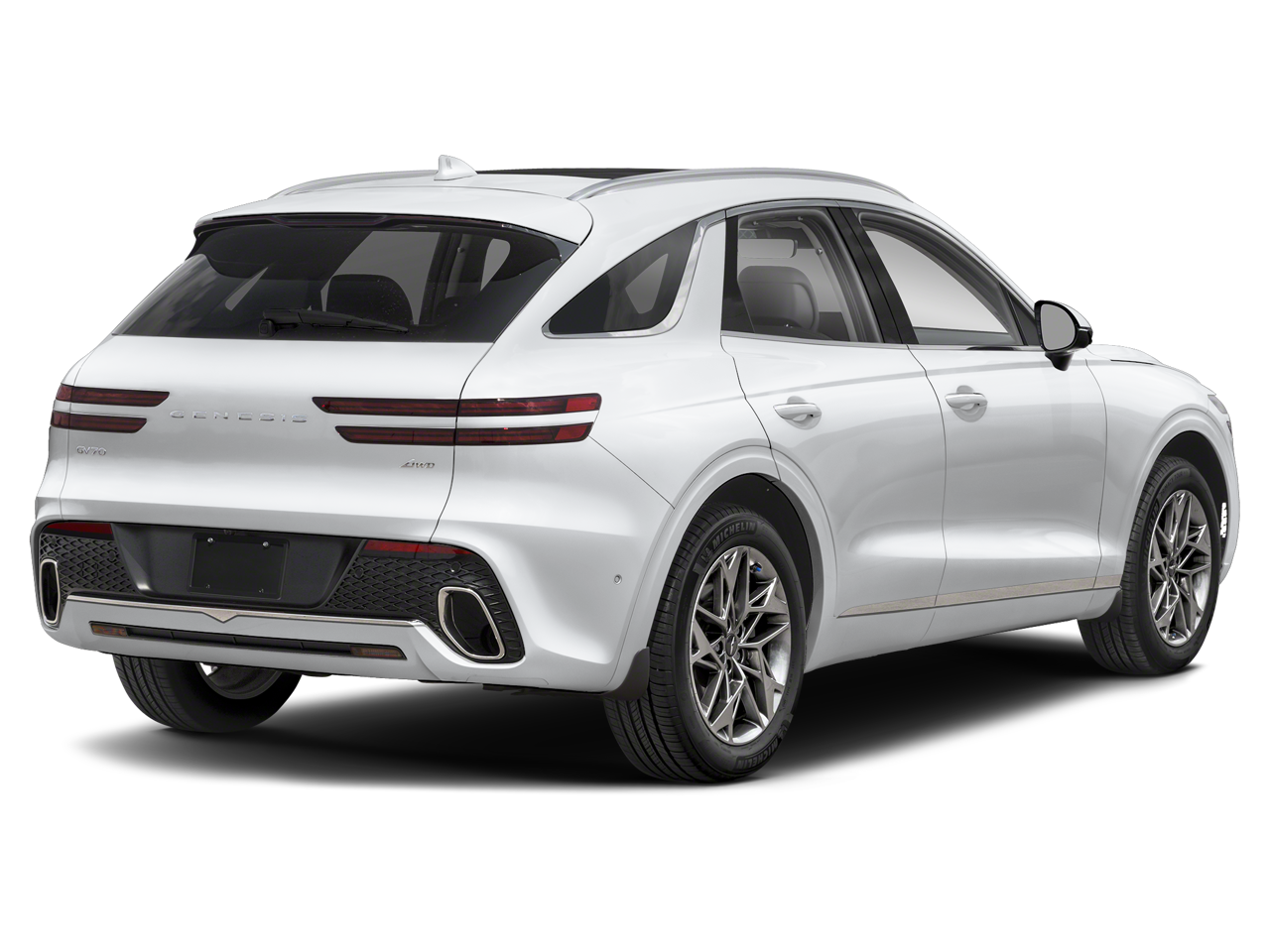 2024 Genesis GV70 2.5T Sport Prestige