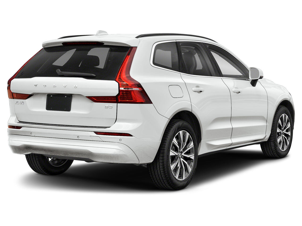 2024 Volvo XC60 B5 Core