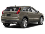 2025 Cadillac XT4 AWD Premium Luxury