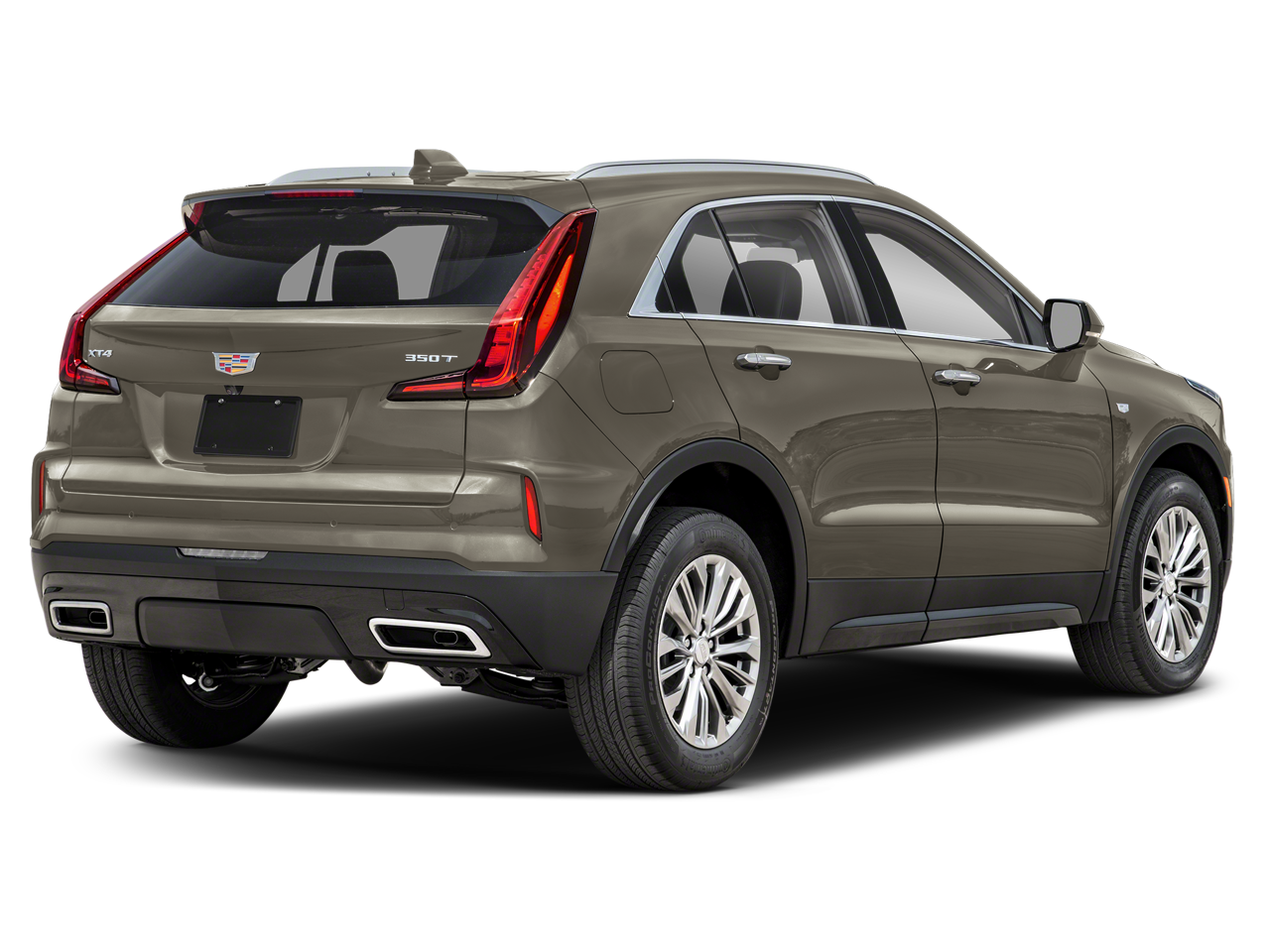 2025 Cadillac XT4 AWD Premium Luxury