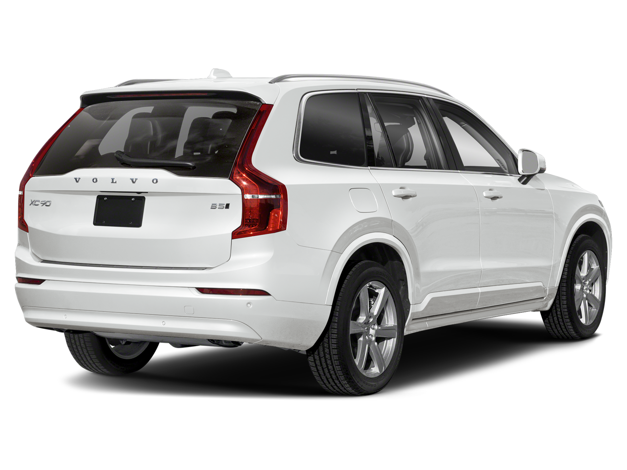 2025 Volvo XC90 B5 Plus