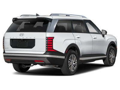 2026 Hyundai Palisade Hybrid Blue SEL Premium 8 Passenger