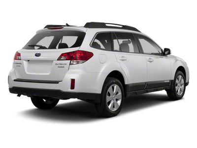2012 Subaru Outback 2.5i