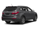 2013 Hyundai Santa Fe Limited