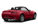 2016 Mazda Mazda Miata Sport