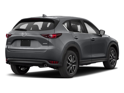 2018 Mazda Mazda CX-5 Touring