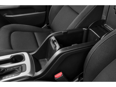 2015 Chevrolet Colorado LT