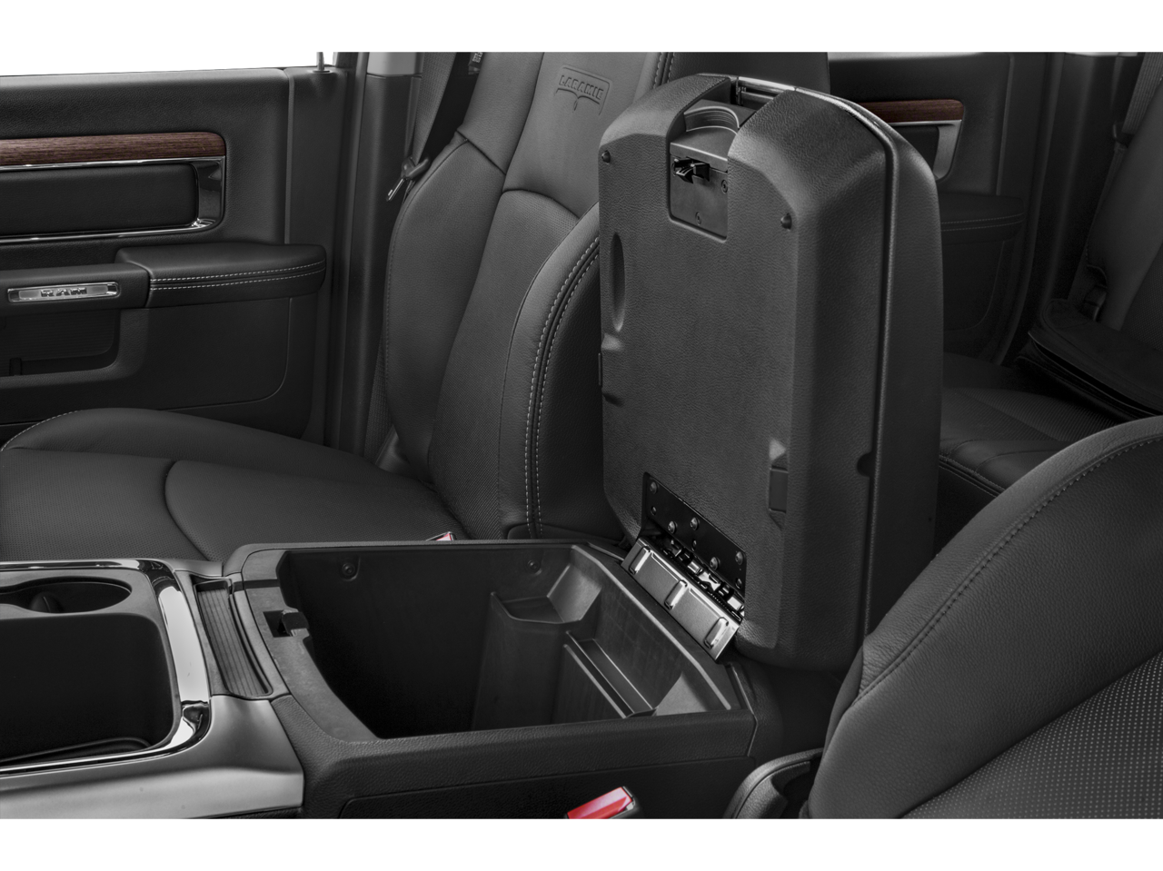 2015 RAM 2500 Laramie