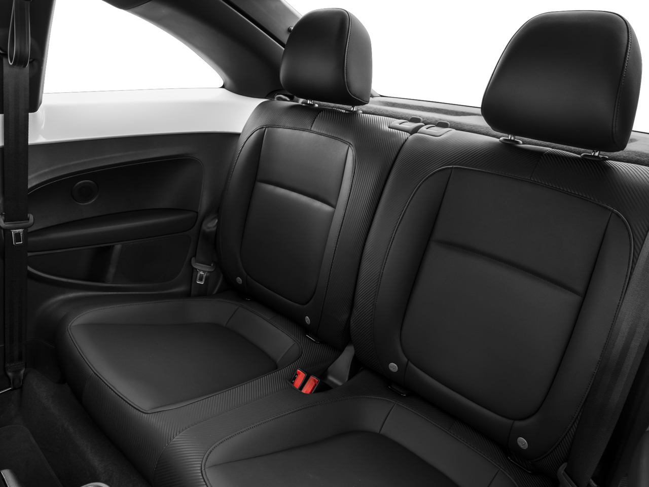 2016 Volkswagen Beetle 1.8T SEL