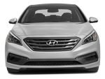 2017 Hyundai Sonata Limited