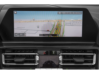 2019 BMW 8 Series M850i xDrive