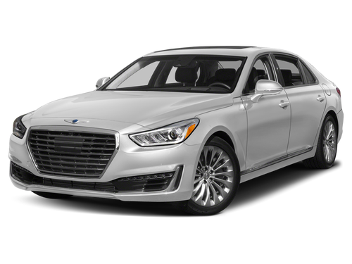 2019 Genesis G90 3.3T Premium