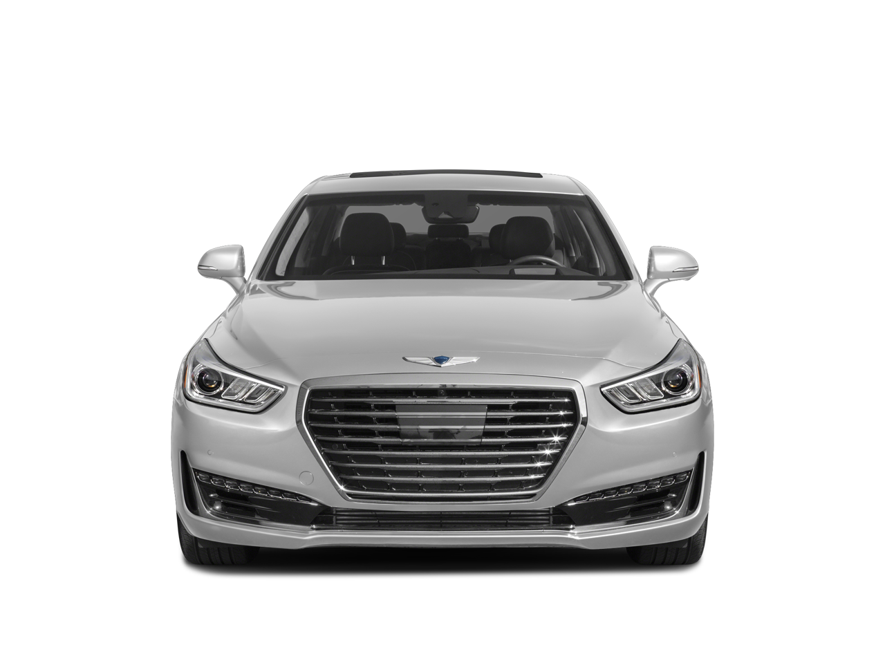 2019 Genesis G90 3.3T Premium
