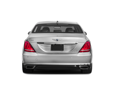 2019 Genesis G90 3.3T Premium