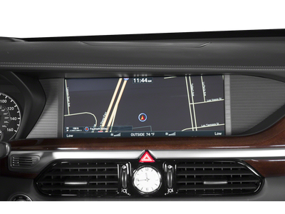 2019 Genesis G90 3.3T Premium