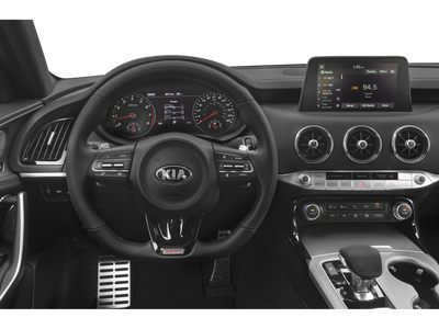 2019 Kia Stinger GT1