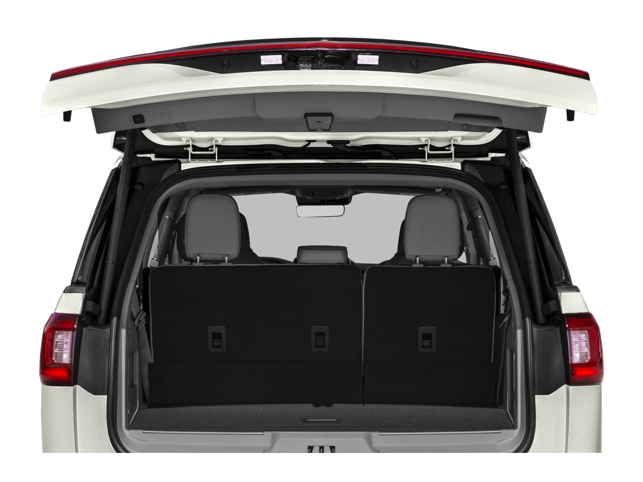 2019 Lincoln Navigator Select