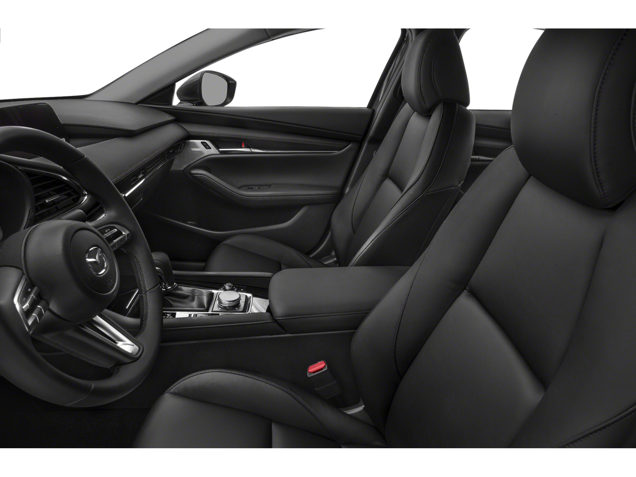 2019 Mazda Mazda3 Preferred