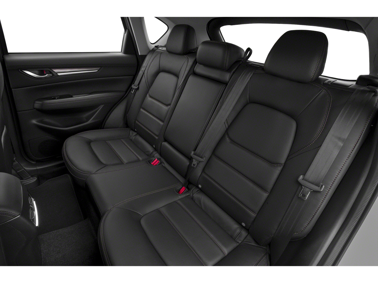 2019 Mazda Mazda CX-5 Grand Touring Reserve