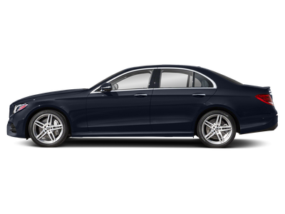 2019 Mercedes-Benz E-Class E 450 4MATIC®