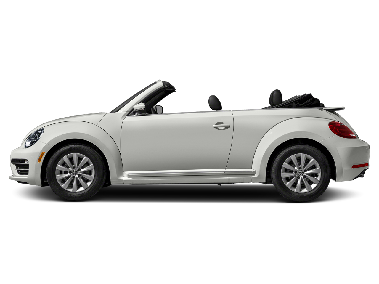 2019 Volkswagen Beetle Convertible S